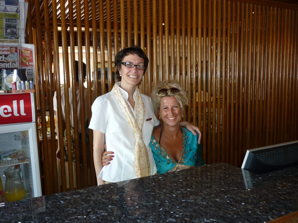 Personal Hotel Clumba