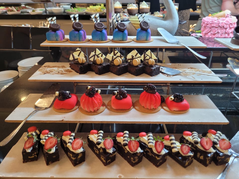 Gastro Hotel Delphin Diva