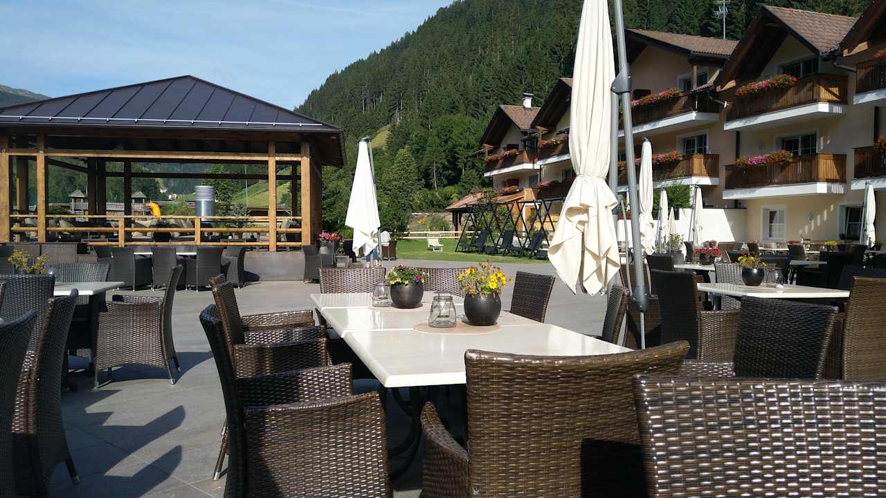 Gastro Alphotel Tyrol
