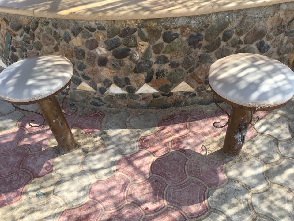 Strand Three Corners Sea Beach Resort