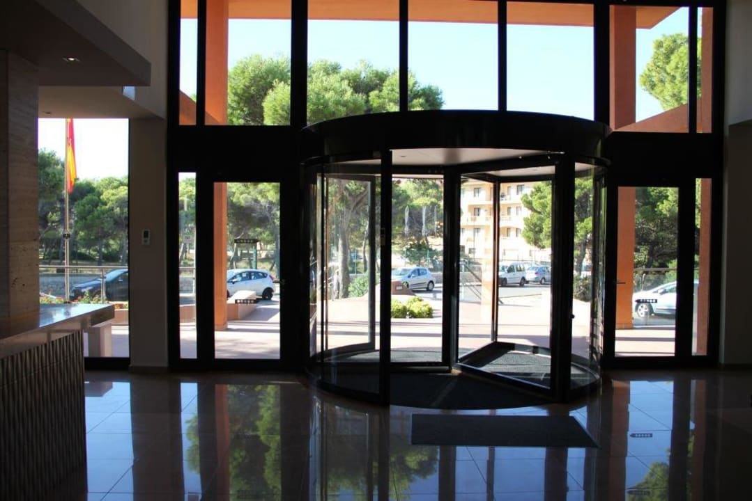 Protur Turo Pins Aparthotel & Spa Protur Turo Pins Hotel