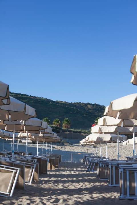 Strand BV Borgo del Principe