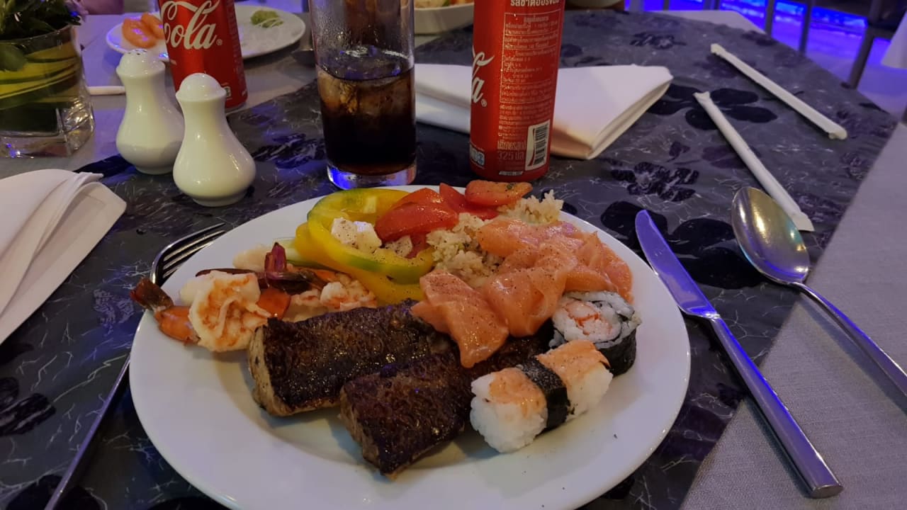 Gastro Moracea by Khao Lak Resort