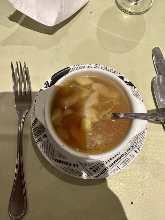 Gastro Pharaoh Azur Resort