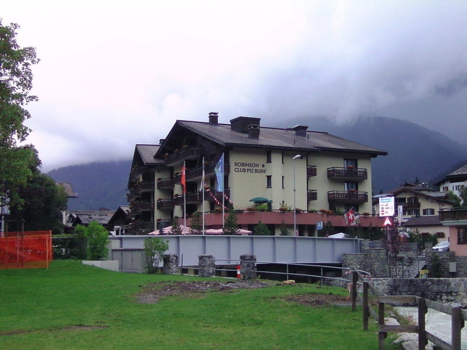 Piz Buin Piz Buin Swiss Quality Hotel