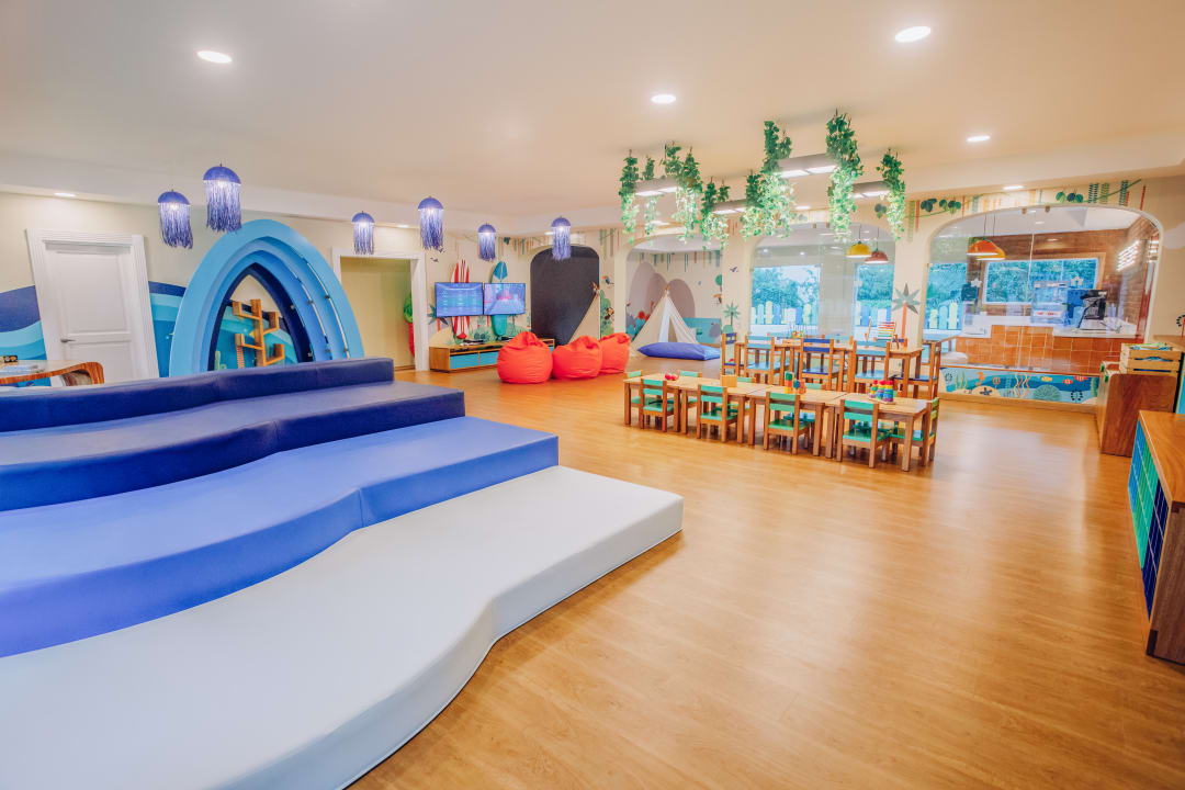 Sport & Freizeit Iberostar Selection Hacienda Dominicus