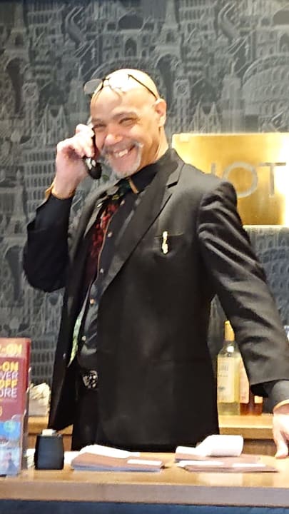 Sonstiges Hotel Carlton, a Joie de Vivre Hotel