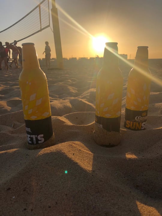 Strand ROBINSON JANDIA PLAYA