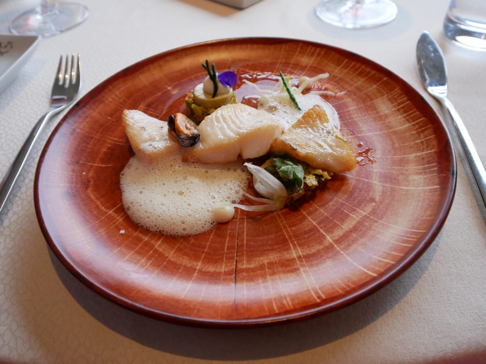 Gastro Hotel The Cliff Bay (PortoBay)