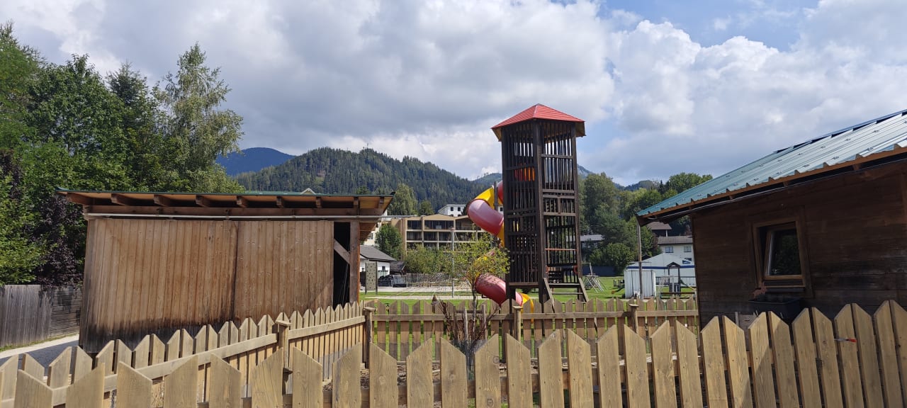 Sport & Freizeit Dilly - Das Nationalpark Resort