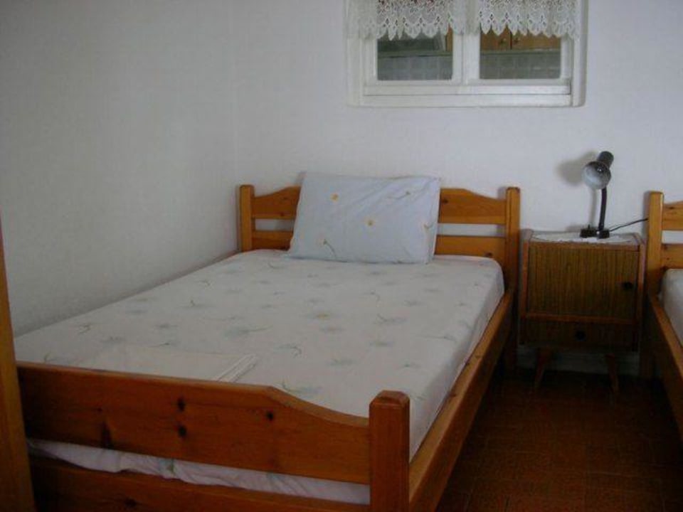 Zimmer Haus des Fischers