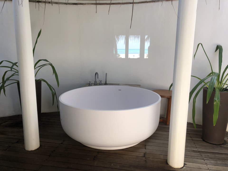 Zimmer LUX South Ari Atoll