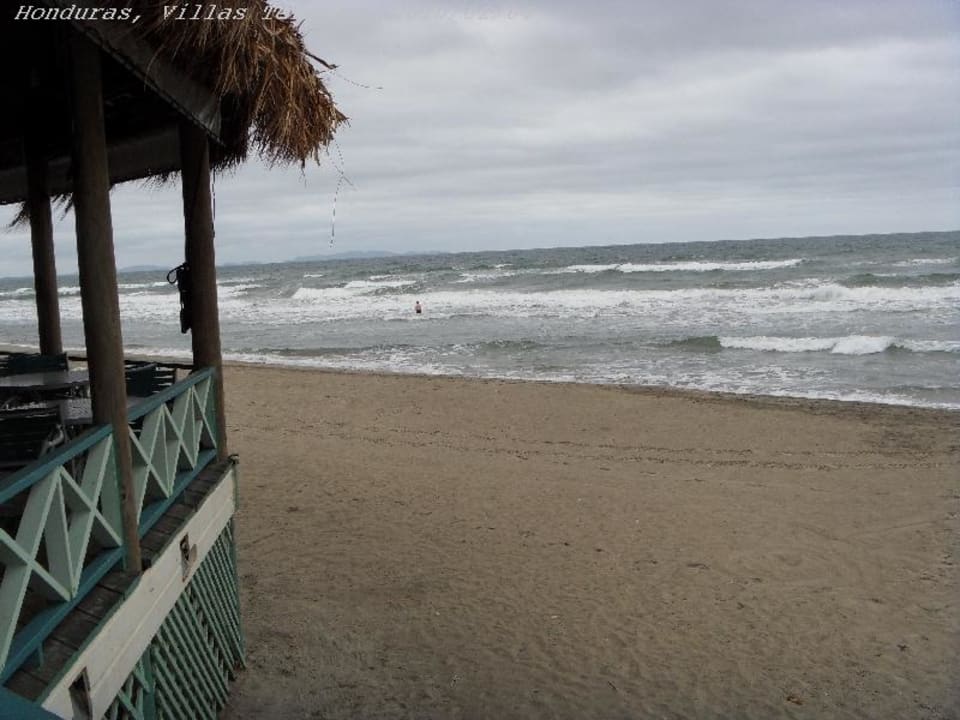 Beach Villas Telamar