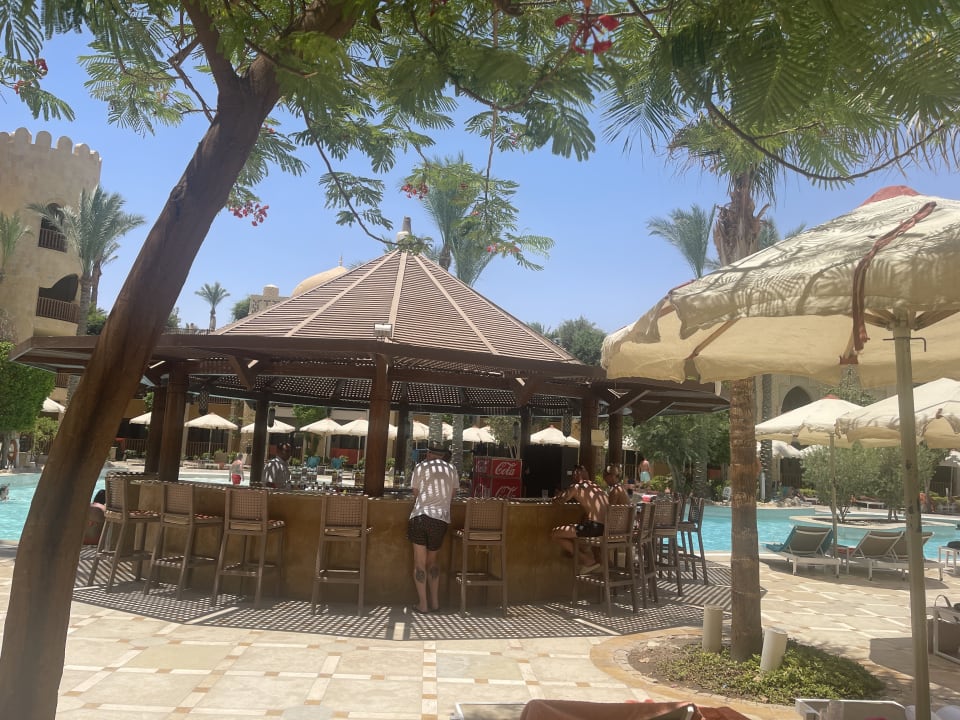 Pool Grand Waterworld Makadi & Family Star Makadi