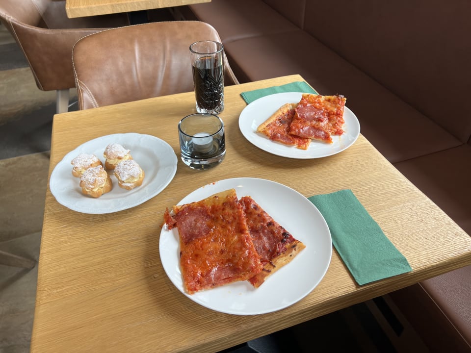 Gastro Hotel Edelweiss