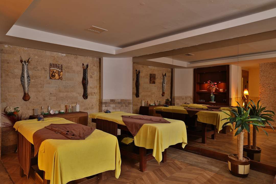 Sonstiges Crystal Flora Beach Resort