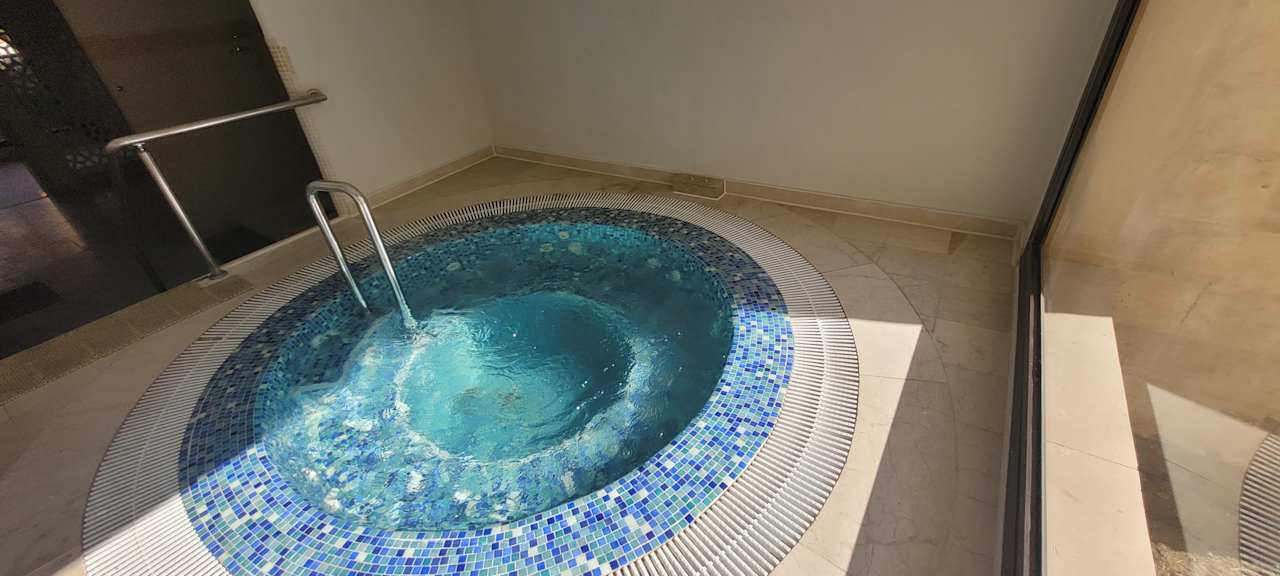 Sport & Freizeit Makadi Spa - Adults only