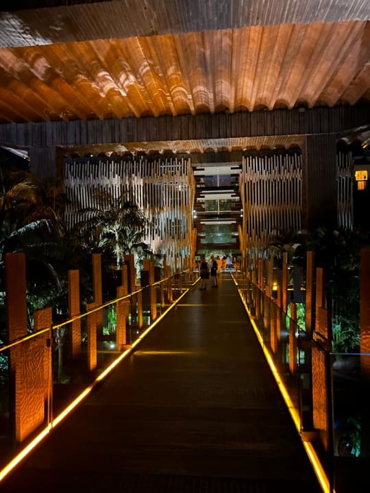 Außenansicht Lopesan Baobab Resort