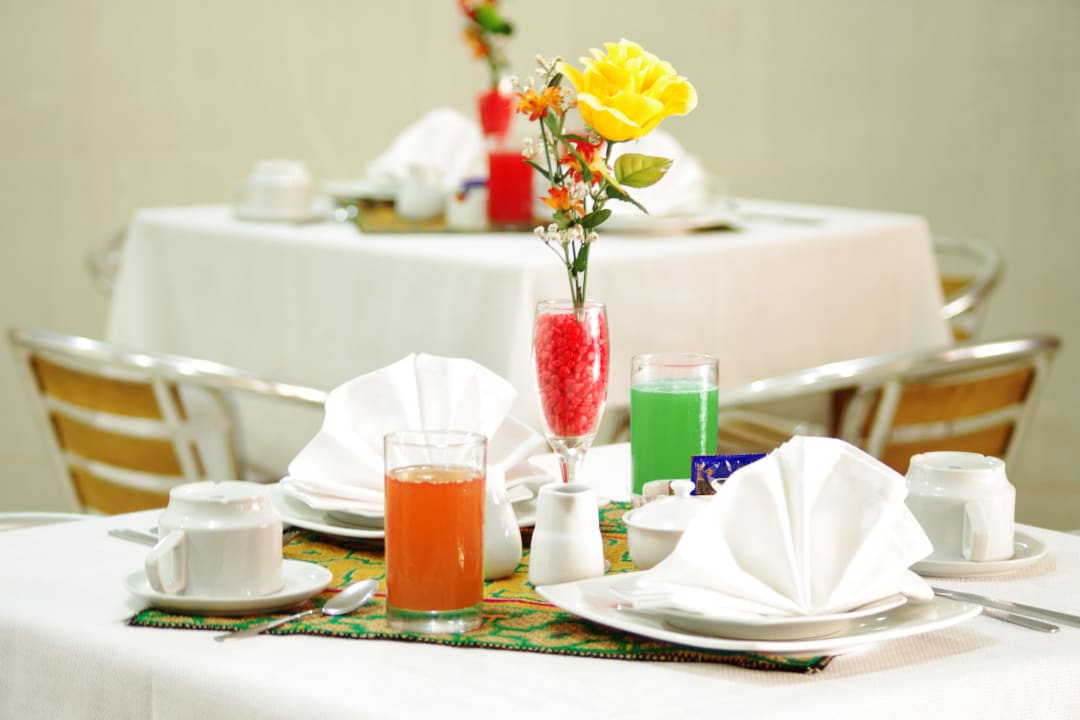 Del Castillo Plaza Hotel Pucallpa Bar  Del Castillo Plaza Hotel