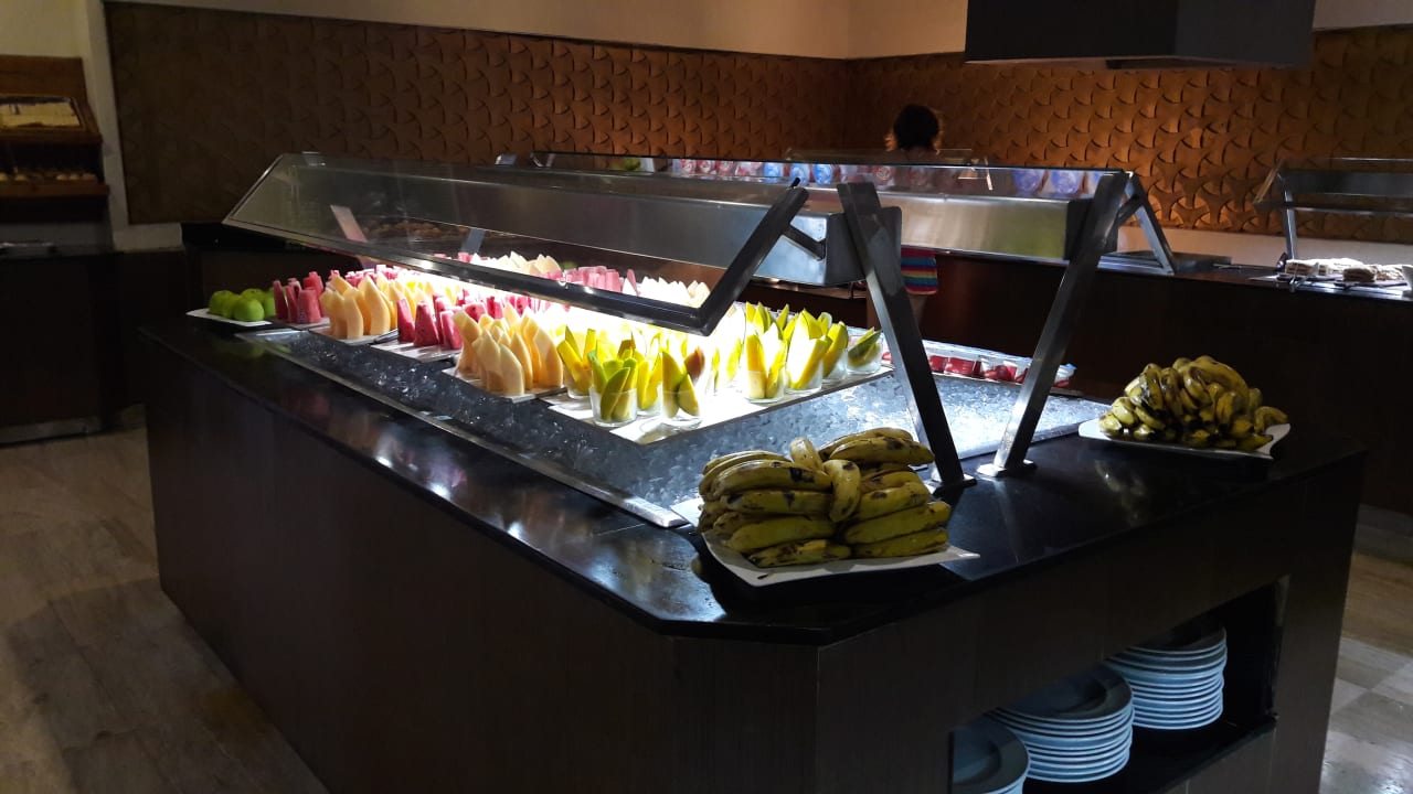 Restaurant Paradisus Punta Cana Resort (Im Umbau/Renovierung)