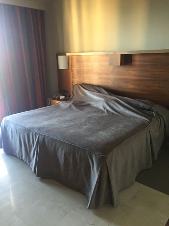 Zimmer Lopesan Costa Meloneras, Resort & Spa