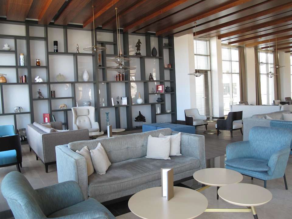 Bar Acanthus Cennet Barut Collection