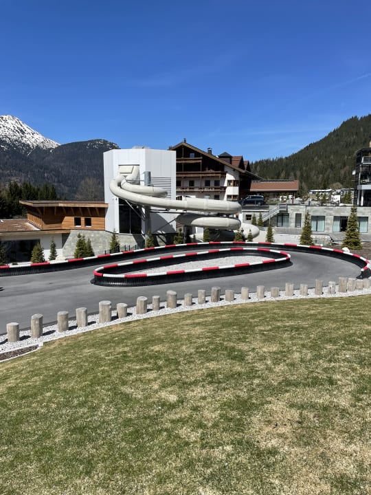 Sport & Freizeit Zugspitz Resort