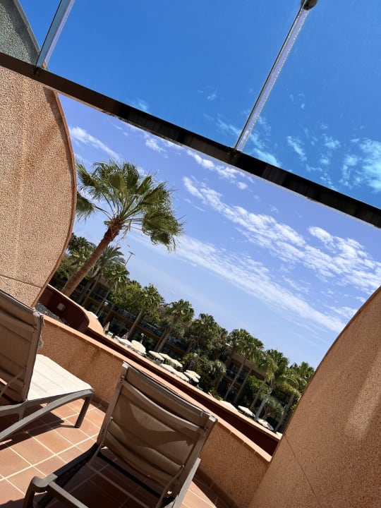 Ausblick MUR Hotel Faro Jandia & Spa Fuerteventura