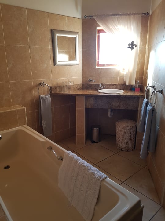 Zimmer Guesthouse Mossel Bay