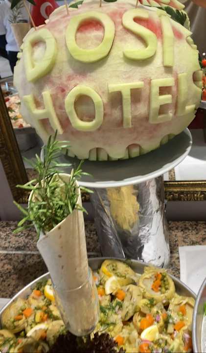 Gastro Dosi Hotel