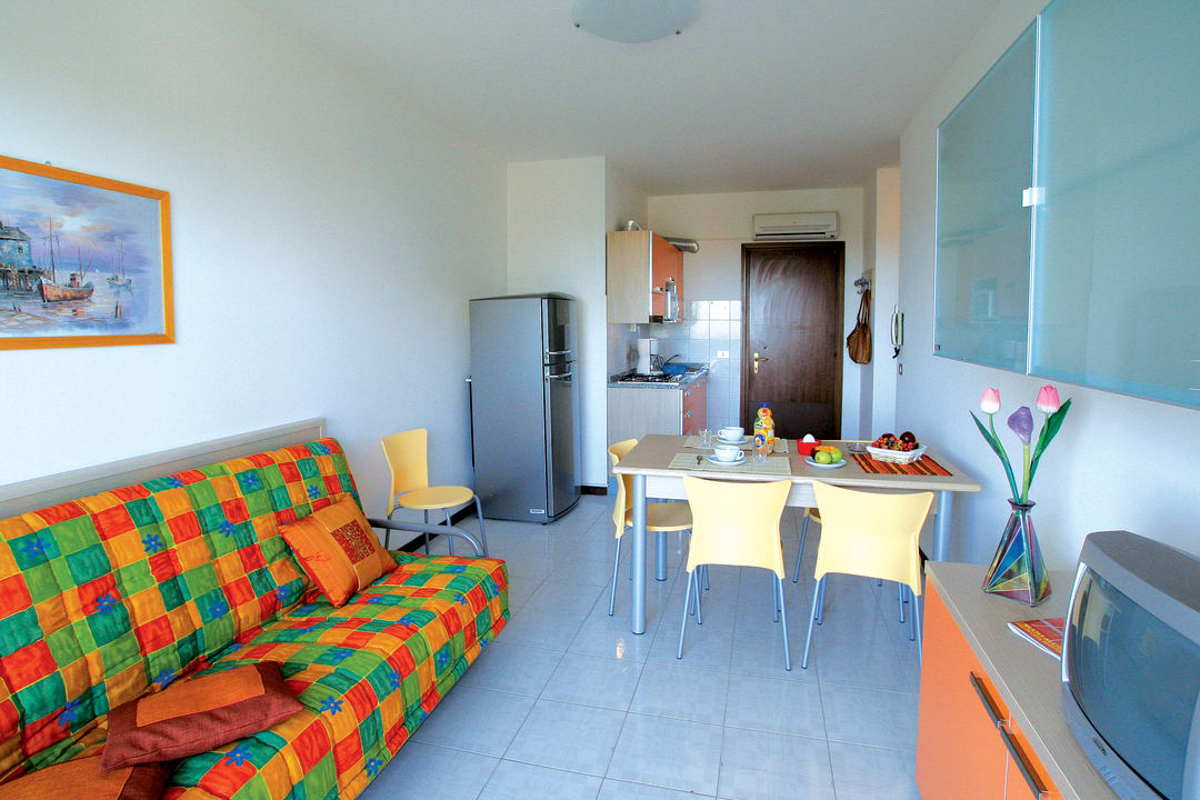 Zimmer Residence Rialto - Apartments