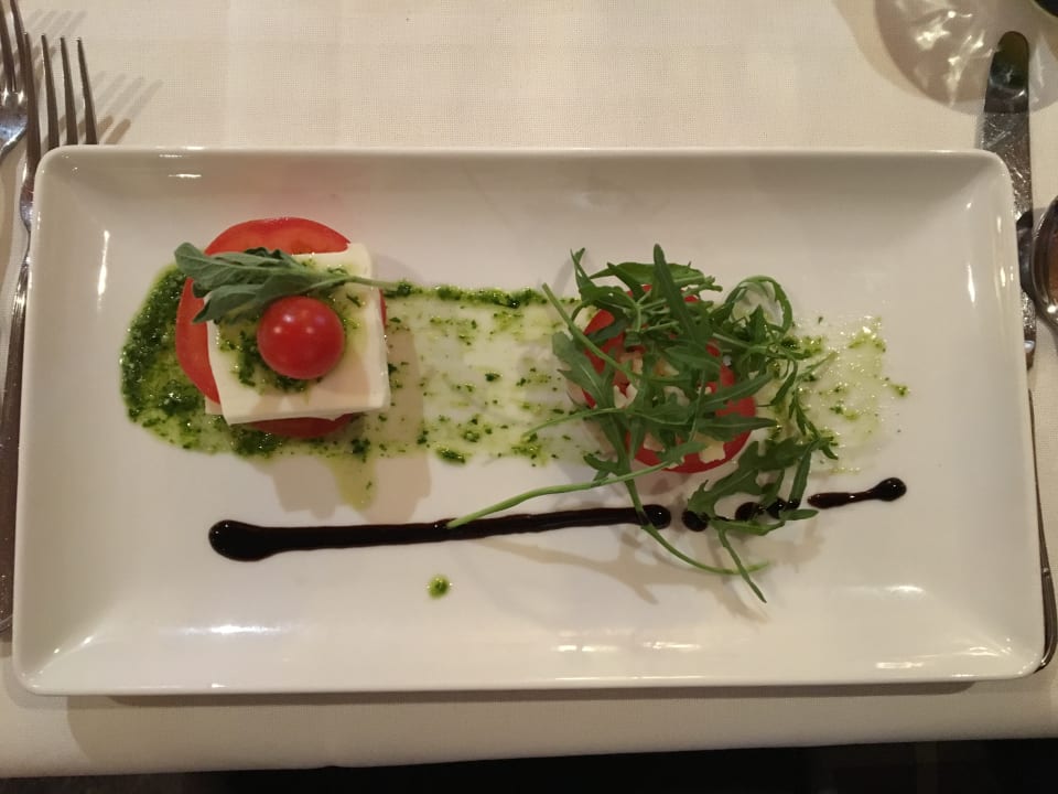 Restaurant Wohlfühlresort Peternhof