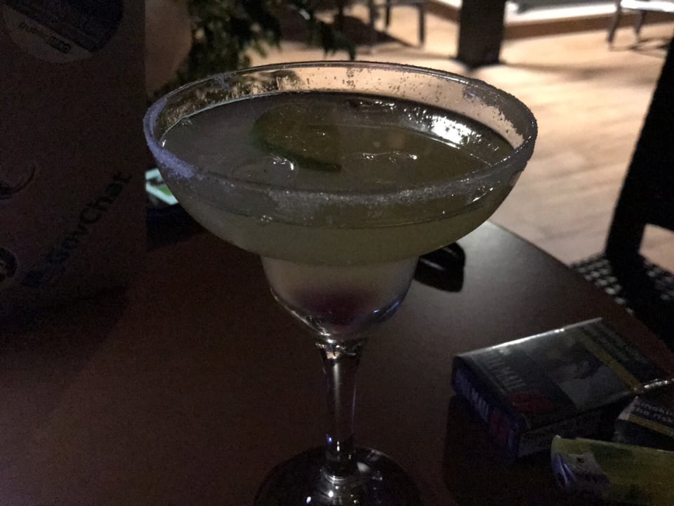 Gastro Limak Limra Hotel & Resort