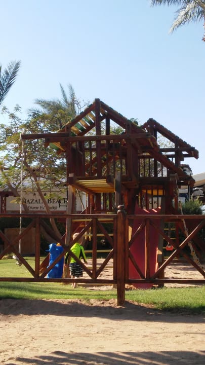 Sport & Freizeit Ghazala Gardens