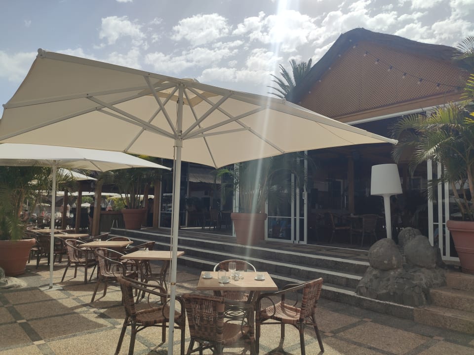 Gastro Bull Costa Canaria & Spa - Adults only