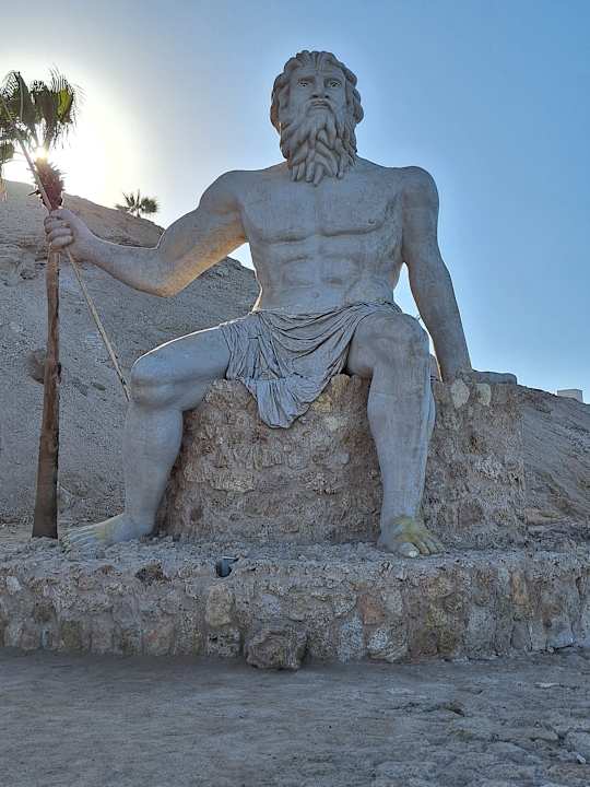 Sonstiges Pickalbatros Citadel Resort