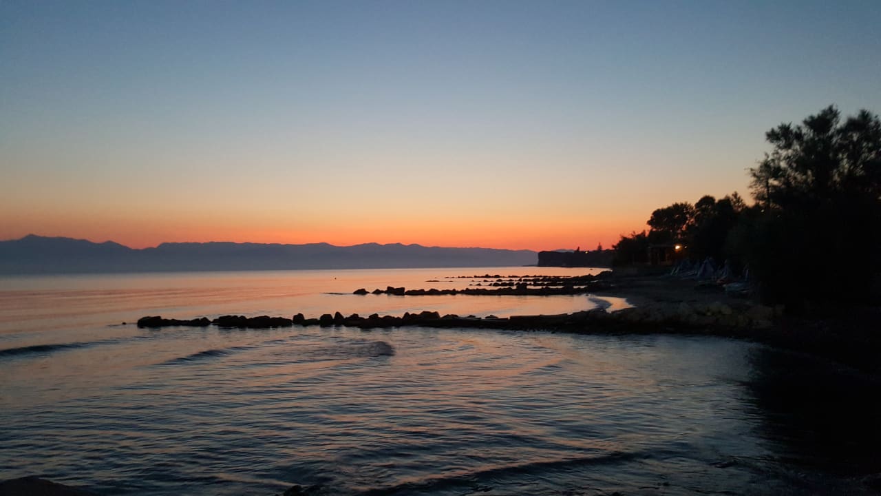 Strand Apartments Angela Beach