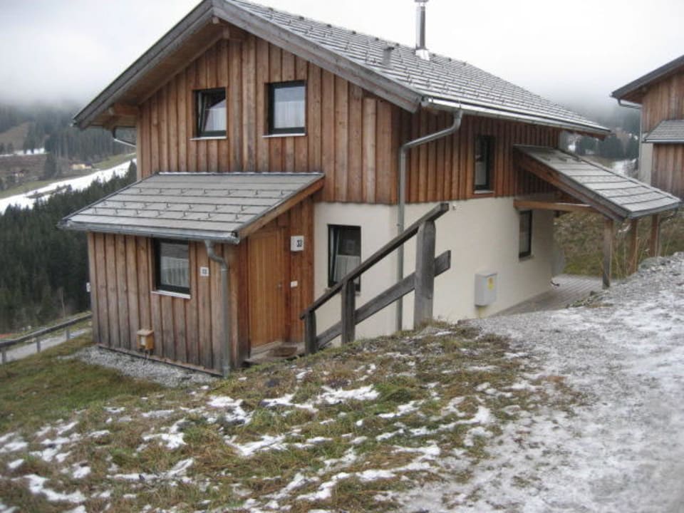 Haus Nr. 33 Alpendorf Dachstein West by ALPS RESORTS