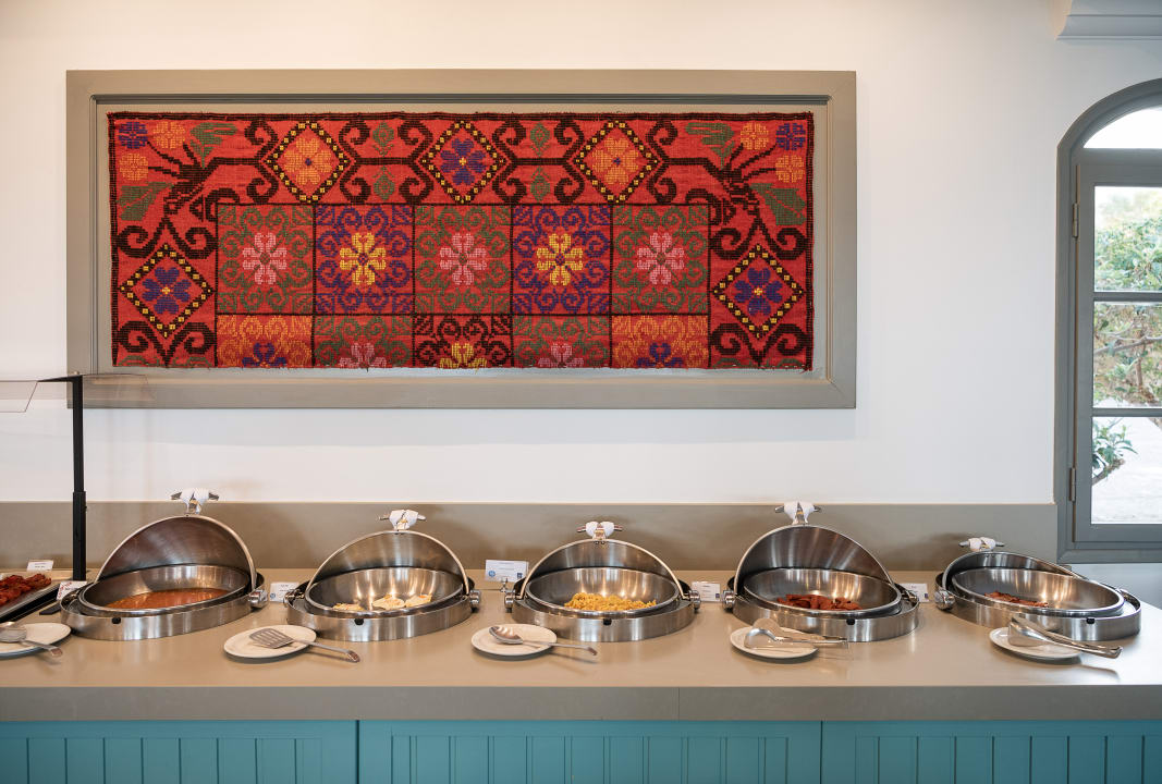 Gastro Vritomartis Naturist Resort