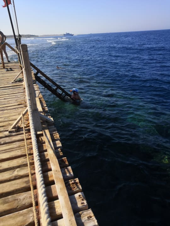 Strand Bliss Nada Beach Resort