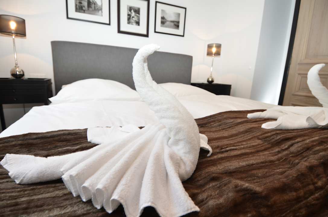 Zimmer Villa Johanna - Apt. 12