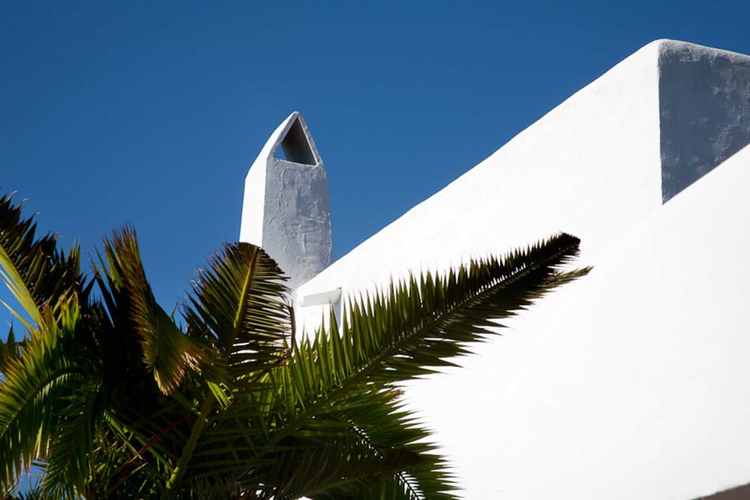 Außenansicht Hotel Villas S'Argamassa