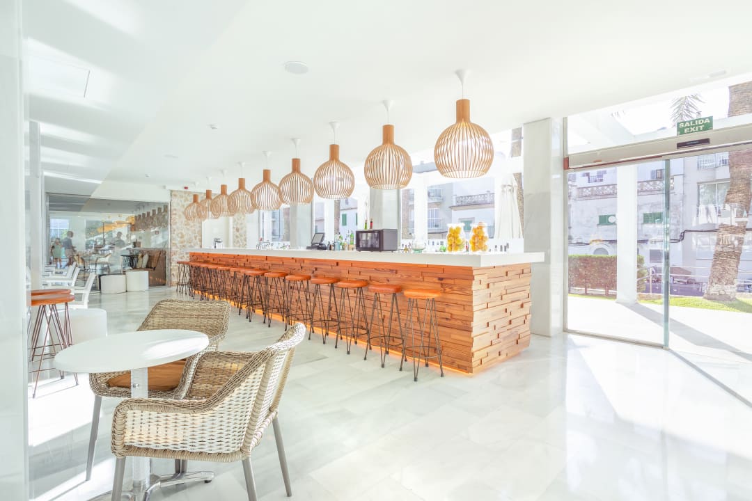 Gastro MarSenses Puerto Pollensa Hotel & Spa