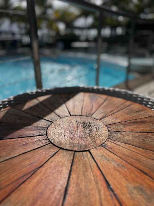 Pool Lagoon Attitude - Adults only