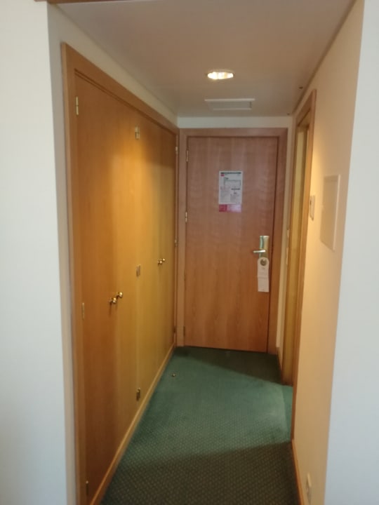 Zimmer Hotel Madeira Panoramico