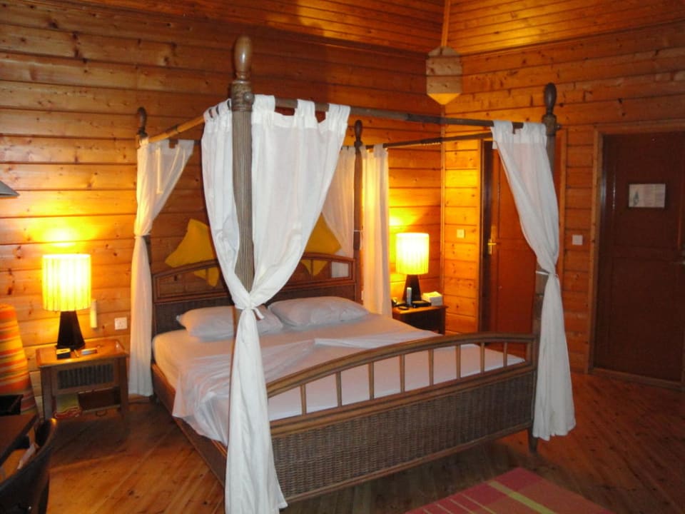 Bett Meeru Maldives Resort Island