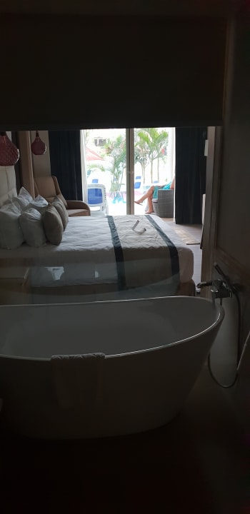 Zimmer Kaisol Romance Resort