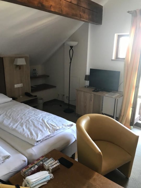 Zimmer Richstein's Posthotel