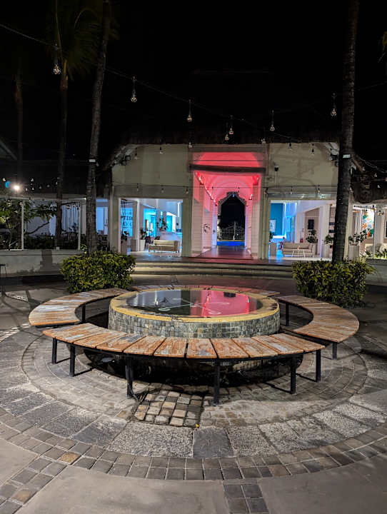 Sonstiges Hotel Ambre