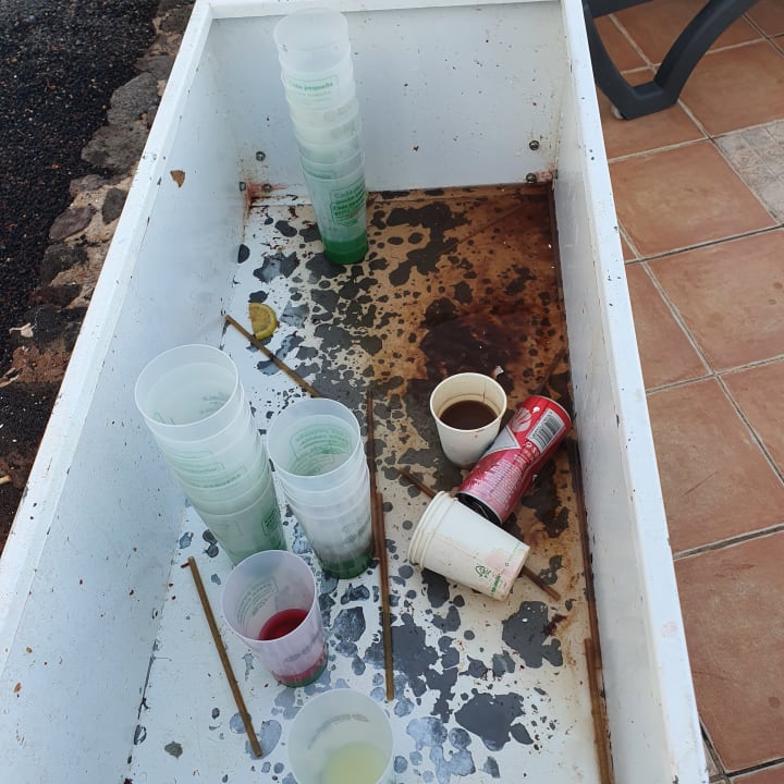 Pool Occidental Jandía Playa